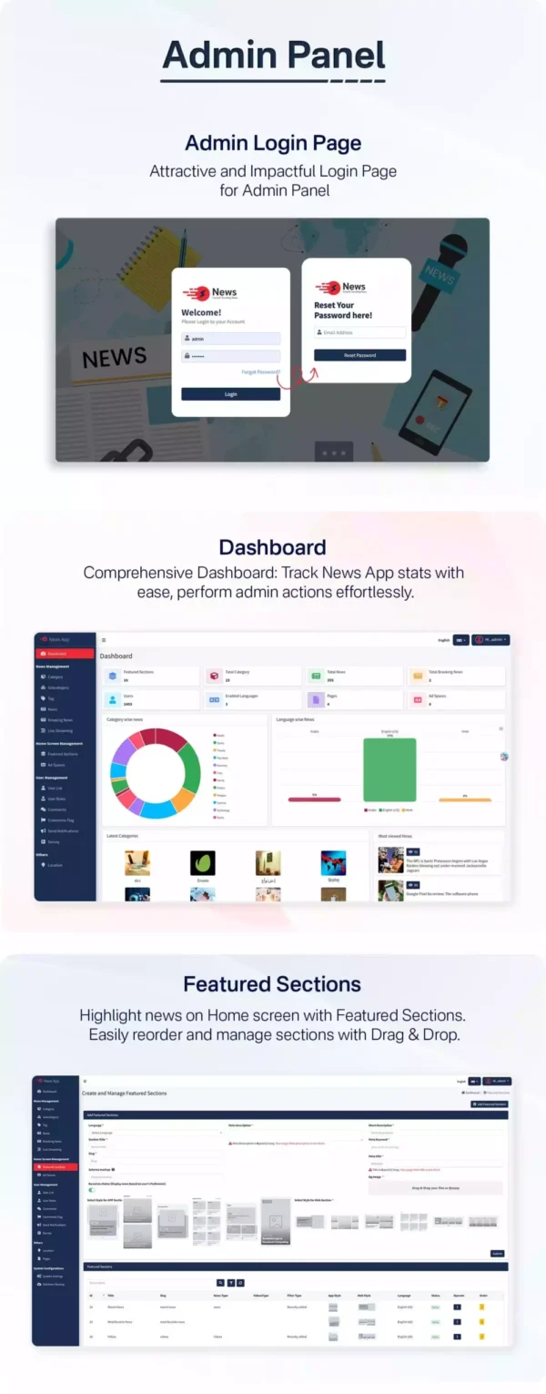 News Channel With AI - Image 3