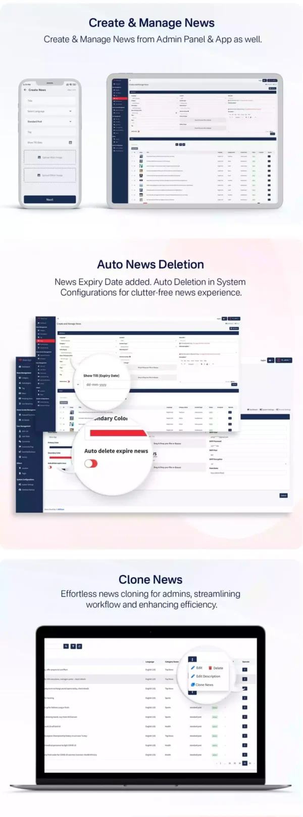 News Channel With AI - Image 6