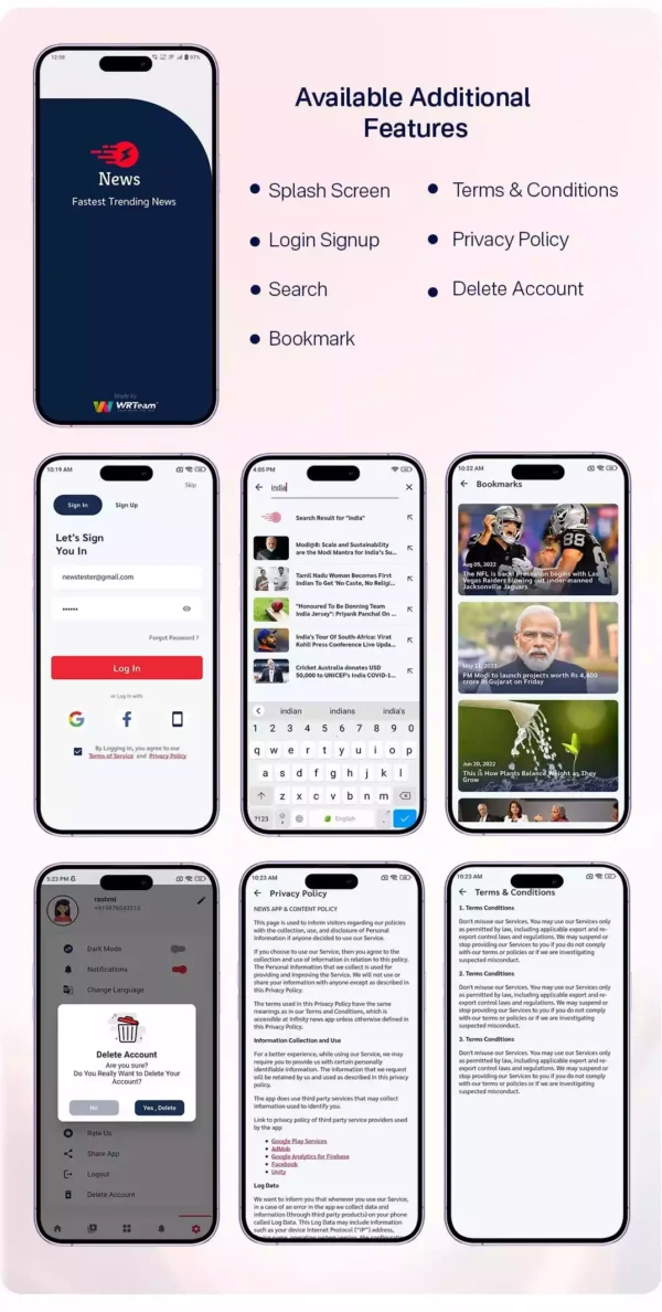 News Channel With AI - Image 7
