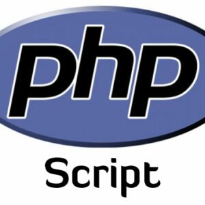 PHP Scripts