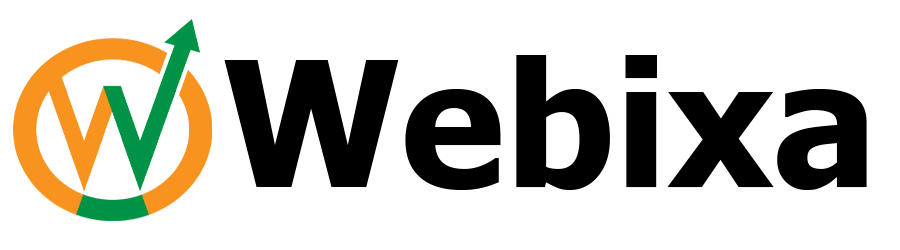 Webixa Webixa